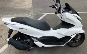 HONDA PCX125 JK05