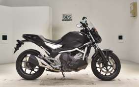 HONDA NC750S D 2016 RC88