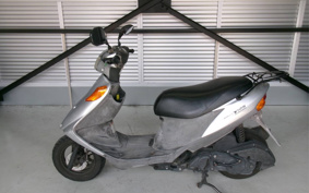 SUZUKI ADDRESS V125 CF4EA