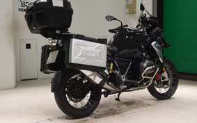 BMW R1200GS 2016