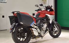MV AGUSTA TURISMO VELOCE 800 2016