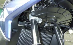 BMW F800GS 2025