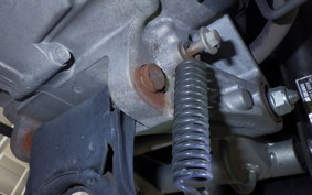 HONDA GIORNO 2 1991 AF70