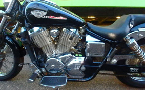 HONDA SHADOW 400 SLASHER 2005 NC40
