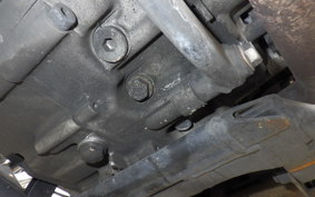 SUZUKI SKYWAVE 250 (Burgman 250) S 2 2004 CJ43A