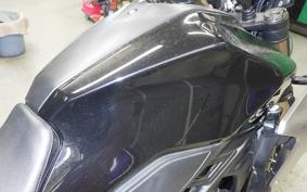 HONDA CB250RA 2009 MC52