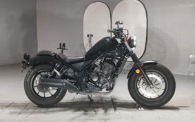 HONDA REBEL MC49