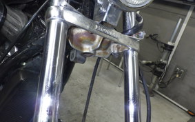 HONDA STEED 400 1995 NC26