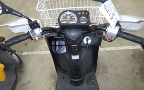 YAMAHA GEAR Gen.2 UA08J