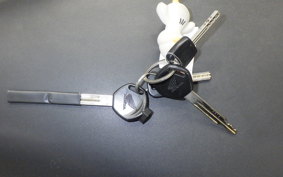 HONDA GIORNO 2 2022 AF70