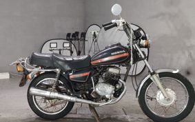 HONDA CM125 CM125T