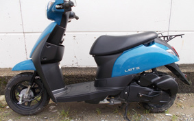SUZUKI LET's CA4AA
