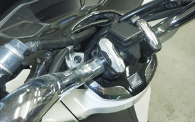 HONDA PCX 160 1993 KF47