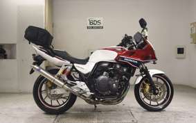 HONDA CB400 SUPER BOLDOR A 2014 NC42