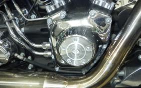 HARLEY FLSTF 1450 2002