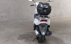 HONDA LEAD 125 JF45