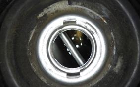 HONDA CREA SCOOPY AF55