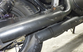 YAMAHA VIRAGO 250 2017 3DM