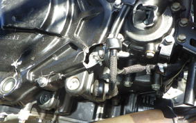 KAWASAKI Z400 Gen.2 2024 EX400L