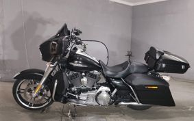 HARLEY FLHX 1690 KBM