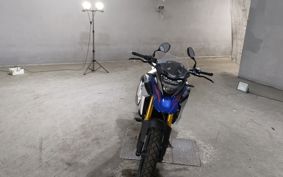 BMW G310GS 0G31