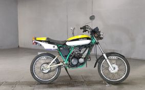 YAMAHA DT50 17W