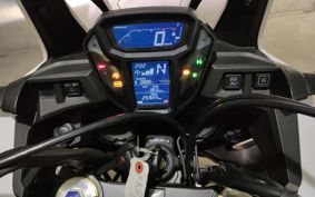 HONDA CRF1000L AFRICA TWIN 2016 SD04