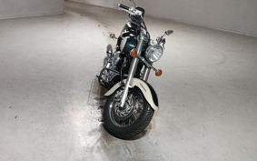 YAMAHA DRAGSTAR 400 CLASSIC 4TR