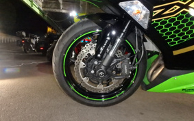 KAWASAKI NINJA ZX-6R 2020 ZX636G
