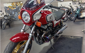 HONDA CB750 2006 RC42