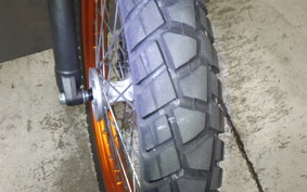 YAMAHA TRICKER Gen.3 2013 DG32J