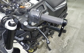 HUSQVARNA SVARTPILEN 401 2021