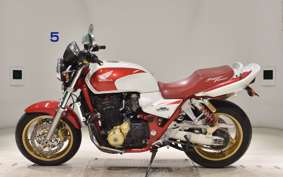 HONDA CB1300SF SUPER FOUR 2001 SC40