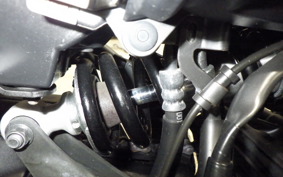 YAMAHA TRACER 9 GT 2021 RN70J