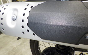HONDA CT125-2 2024 JA65