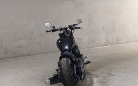 YAMAHA DRAGSTAR 400 2007 VH01J