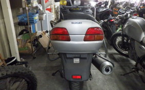 SUZUKI SKYWAVE 650 K 2005 CP51A