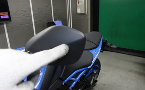 SUZUKI GSX-8S 2023 EM1AA