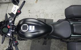 KAWASAKI ELIMINATOR400-3SE 2024 EL400A