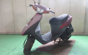 SUZUKI LET's 2 CA1PA