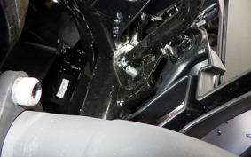 SUZUKI GIXXER 250 ED22Y
