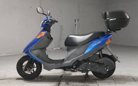SUZUKI ADDRESS V125 CF4EA