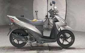 SUZUKI ADDRESS V110 CE47A