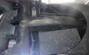 SUZUKI ADDRESS V125 S 2018 CF4MA