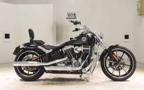 HARLEY FXSB1690 2016