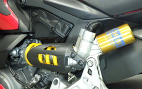 DUCATI 1299 PANIGALE S 2015