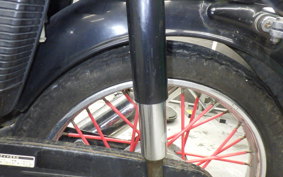 HONDA CD50 BENLY 2024 CD50