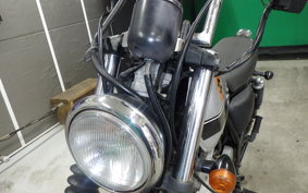 SUZUKI GRASS TRACKER Bigboy NJ47A