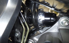 YAMAHA MT-07 2023 RM33J