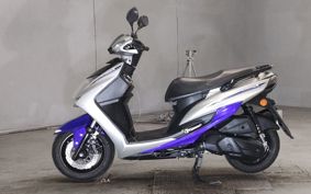 YAMAHA CYGNUS125XSR SED8J
